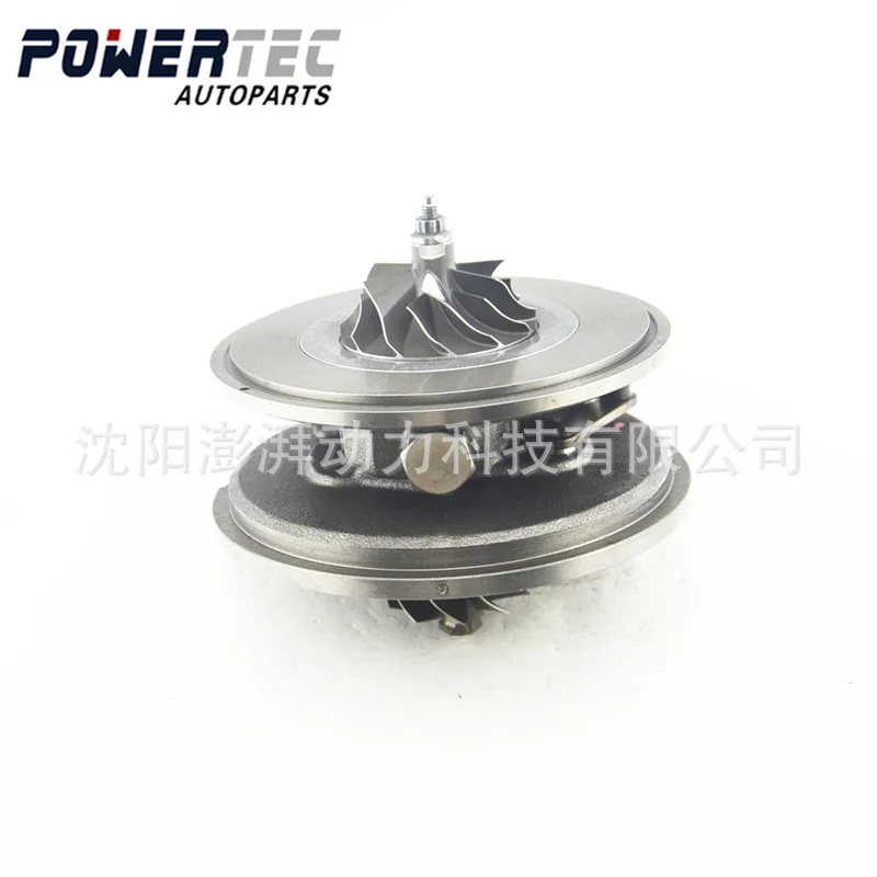 Двигатель 764809 OM642 турбокомпрессор