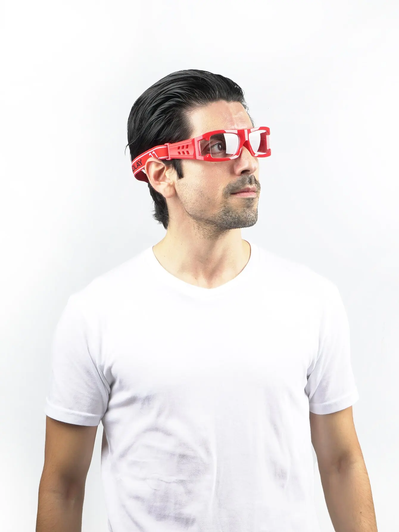 Очки для верховой езды OBAOLAY защитные очки противотуманные с защитой от ветра и