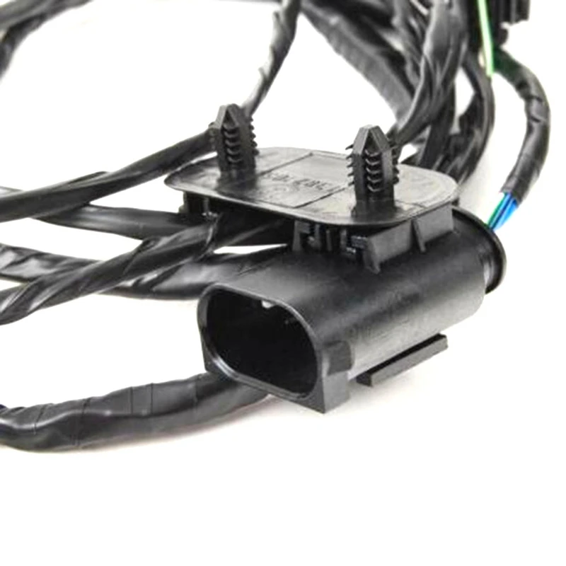 61129313607 передняя деталь жгут проводов для BMW F30 F32 320I 328I 430I 440I Запчасти Аксессуары