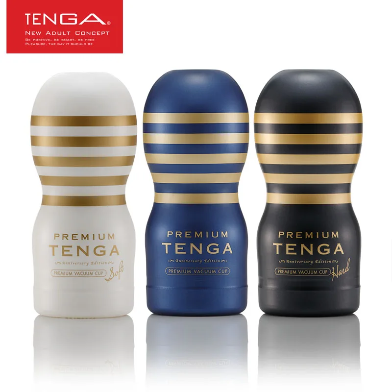 TENGA TOC-201P Секс-игрушки для мужчин Глубокая глотка Кубок самолета Мужской