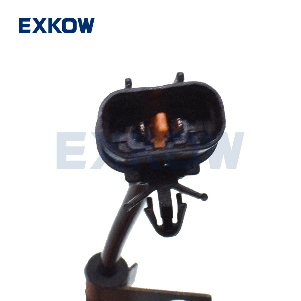 KOWZE передний левый и правый датчик скорости колеса ABS подходит для Mitsubishi L200 Pickup