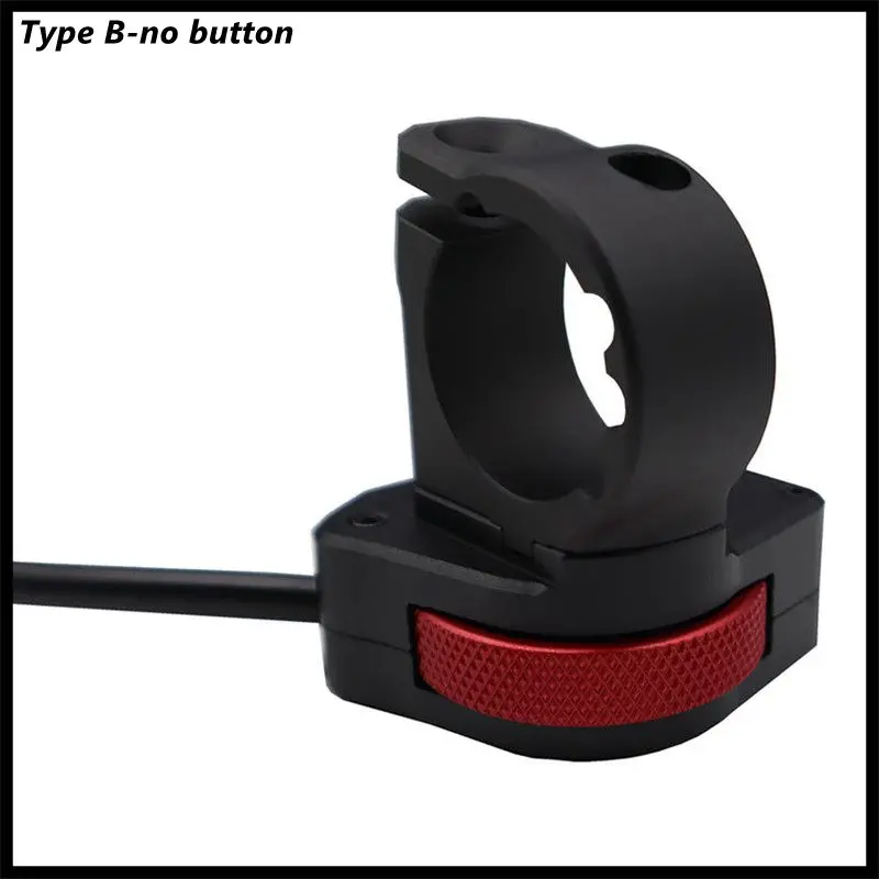 

Spintend алюминиевая ЧПУ двухсторонняя дроссельная заслонка для VESC и общего контроллера, Электрический скутер, Электрический велосипед Escooter Ebike