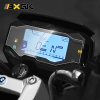 for bmw g310r g310 r g310 r g310gs g310 gs new motorcycle accessories cluster scratch protection cluster screen film protector
