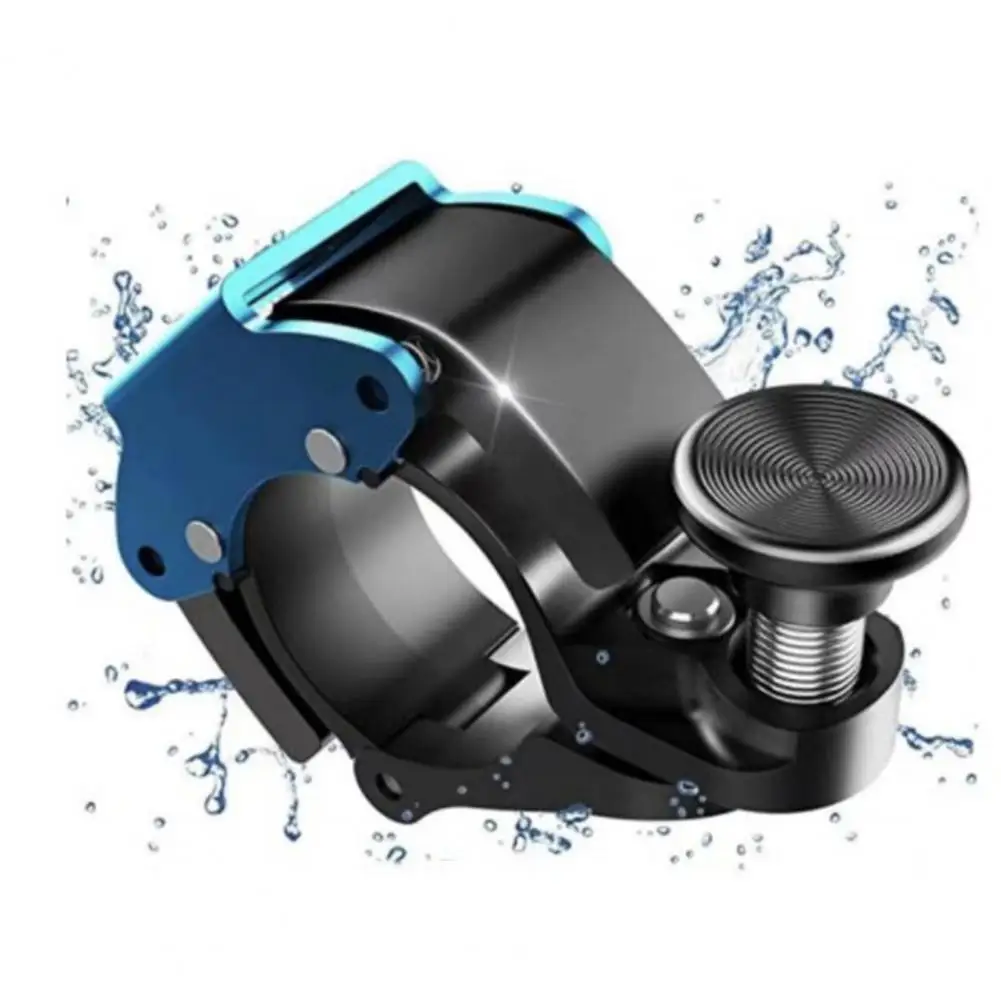 

1 Набор практичный велосипедный гудок многоразовый велосипедный Звонок портативный велосипедный руль гудок Многофункциональный