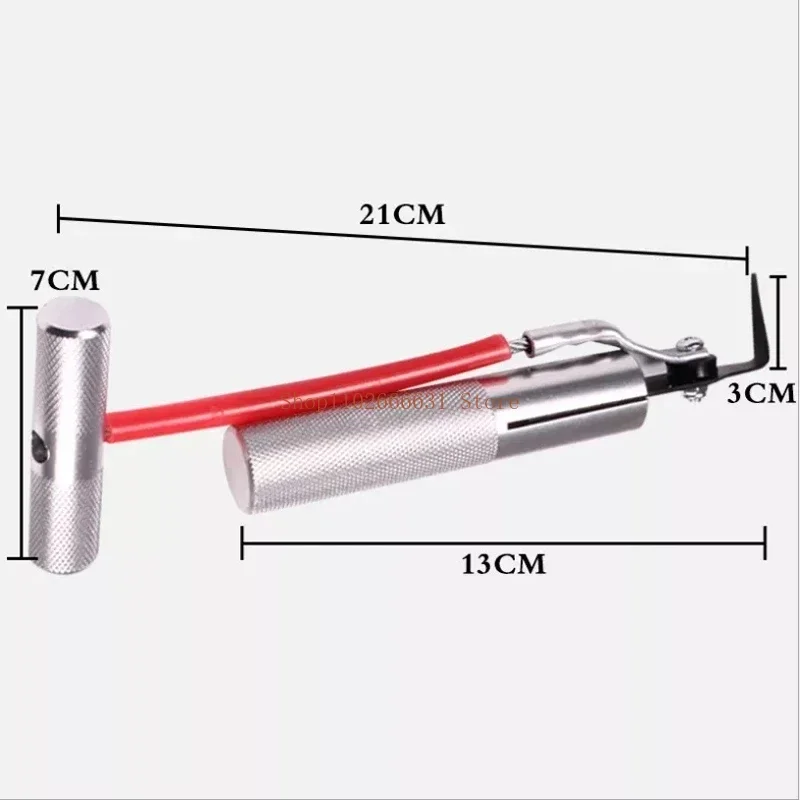 Инструмент для снятия лобового стекла автомобиля уплотнитель оконного