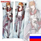 Дакимакура Тарталья, Геншин Импакт - Genshin Impact арт. D0905