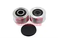 

Натяжитель генератора RUL I TRANSIT 00 MAKO для 25850087