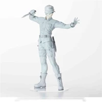 cells at work hakkekky anime figure action toy figures 22cm periphery anime figural figurine collection ornaments models toys