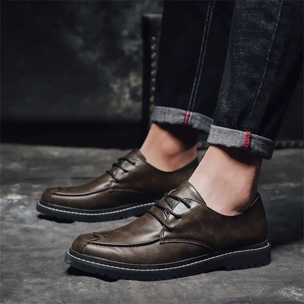

number 41 italy Tennis man Walking moccasins shoes men's sneakers 45 size sports bascket loafer'lar luxury school botasky YDX2