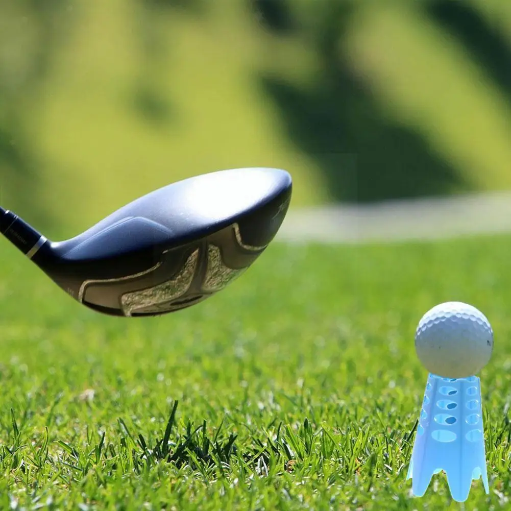 

Plastic Golf Tee Golf Tee Is Easy To Carry And Light S3d4