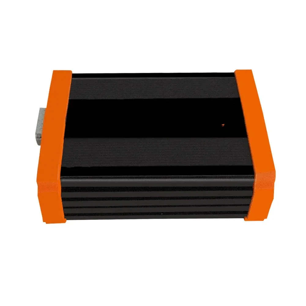 Программатор ЭБУ KT200 2-го поколения поддерживает ECU TCU