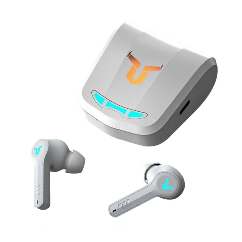 

Игровая Bluetooth-гарнитура GM8 с цветным дышащим светом и быстрой зарядкой, подходит для Huawei, Apple, Xiaomi