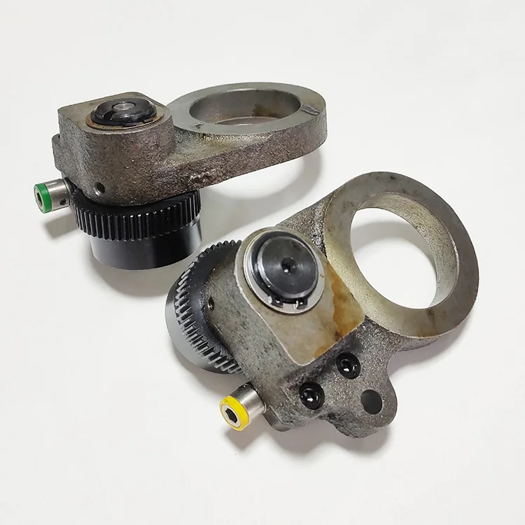 Запасные части для оборудования офсетной печати SOR рычаг поворотной рамы