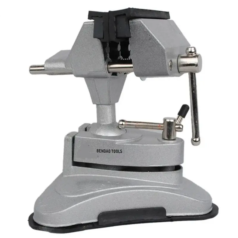 

Мини-тиски из алюминиевого сплава