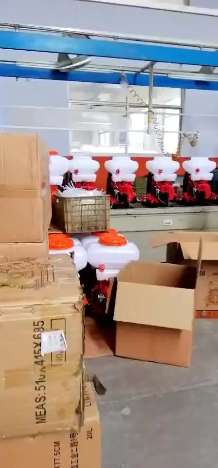 

Backpack drone agriculture sprayer wholesaler
