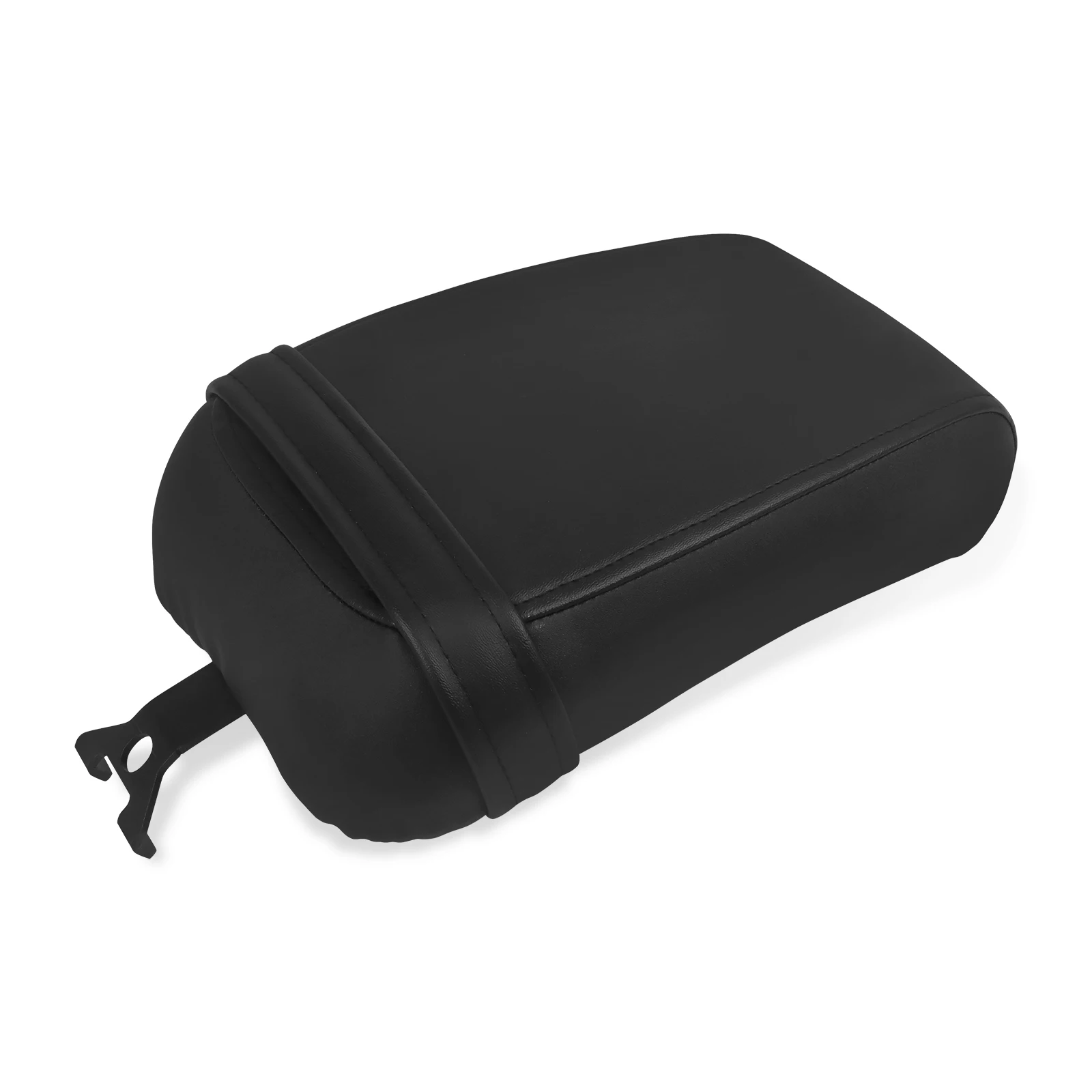 

Для Harley Nightster 975 RH 975 RH975 2022 2023 мотоциклетная подушка для пассажирского заднего сиденья, комплекты кронштейнов для подушек заднего сиденья