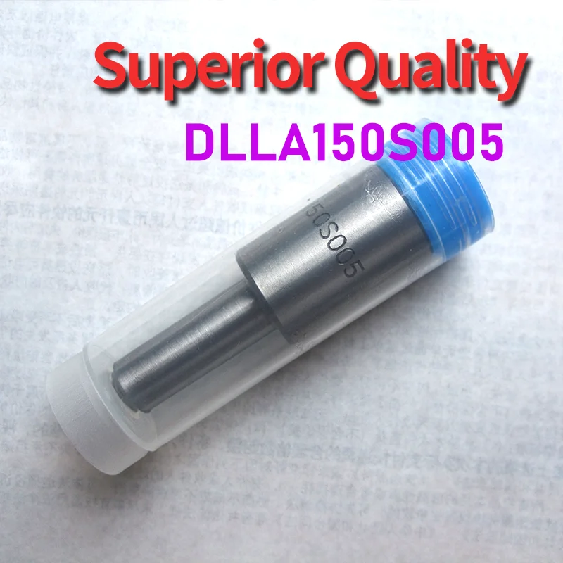 4 шт. Бесплатная доставка качественная Топливная форсунка DLLA150S354 DLLA150S005 DLLA150S720