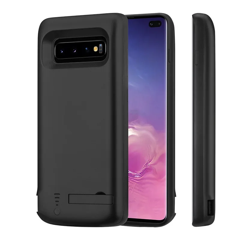 

Чехол-подставка для Samsung S10/S10FE/S10e/S10PLUS