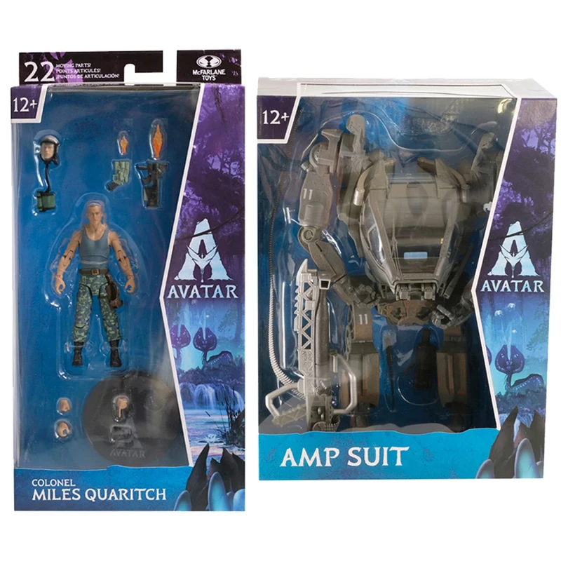 

Оригинальная экшн-фигурка полковника Майлса кварча и костюма 7 дюймов, коллекционная игрушка, подарок на день рождения