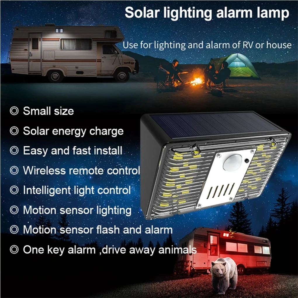 

Garden Solar Fence Light Step Wall Night Lamp Outdoor Street Lighting
