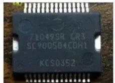100% Новый оригинальный 10 шт. SC900504 SC900504CDH1 HSSOP30 Бесплатная доставка