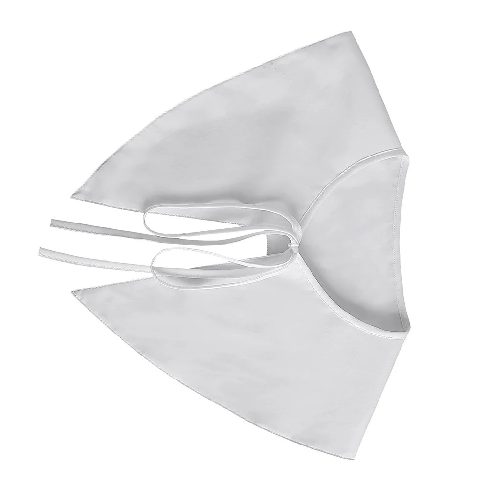

Fake Collar Detachable Collar Shirt Attachment Dickey False Collar