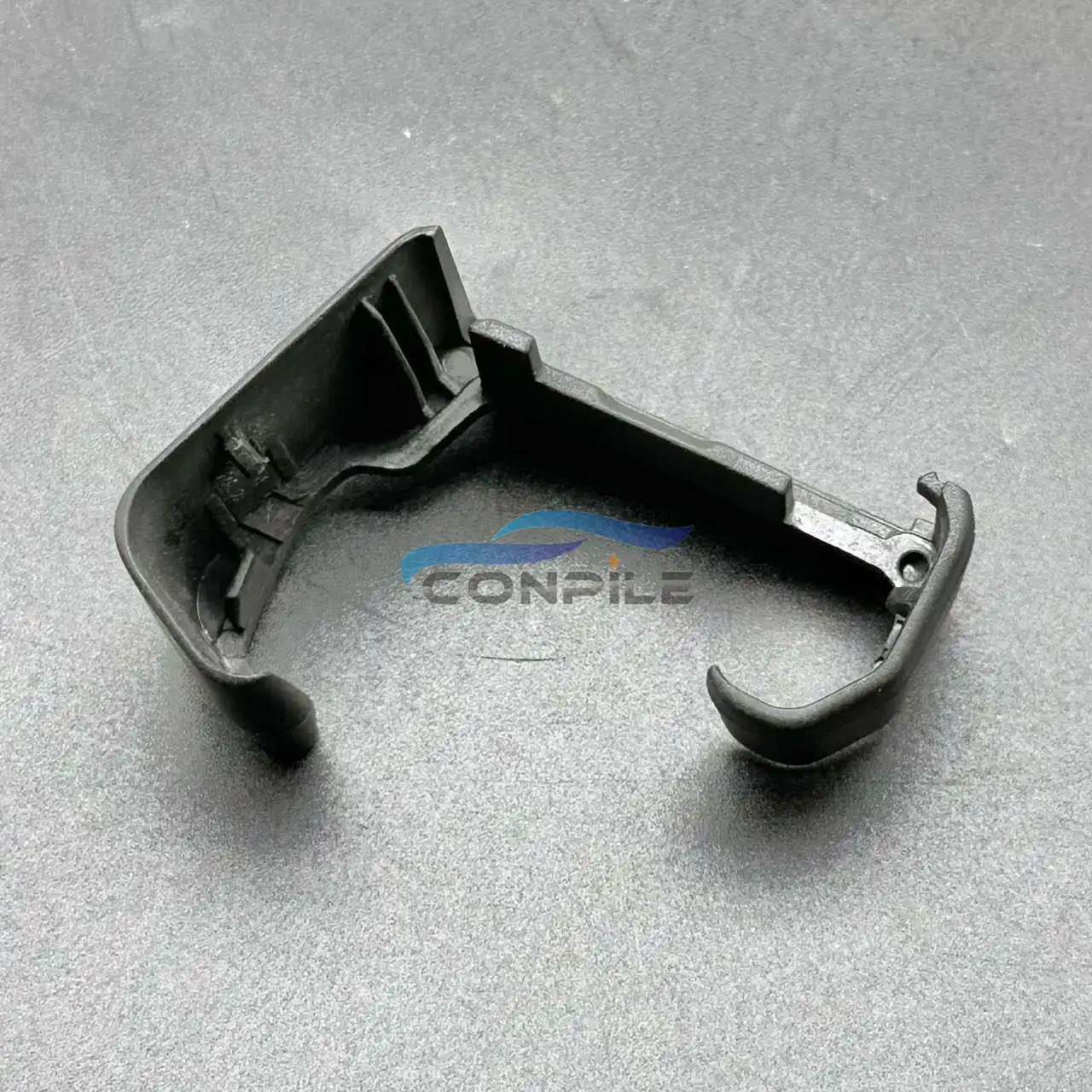 1 шт. для Audi 2019 Q3 A4L B A5 S4 S5 ID4 направляющая крышка Накладка