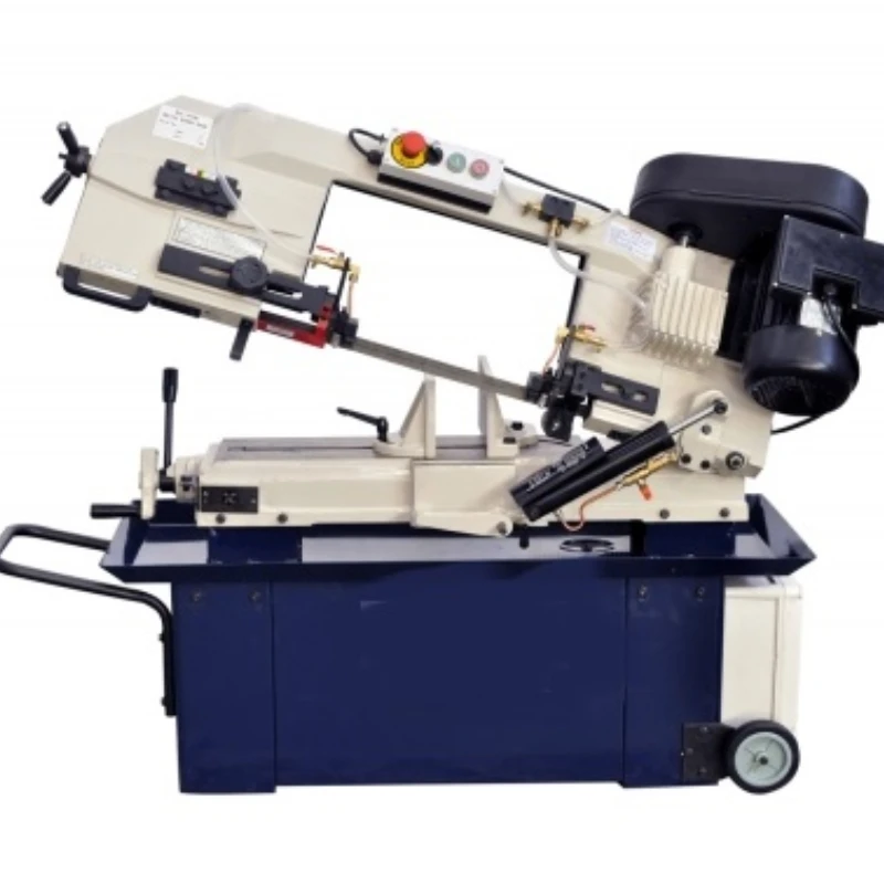 

BS-912B metal-cutting band saw machine in factory promotion price