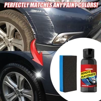 30ml car scratch and swirl remover auto scratch repair tool car scratches repair polishing wax anti scratch car accessories