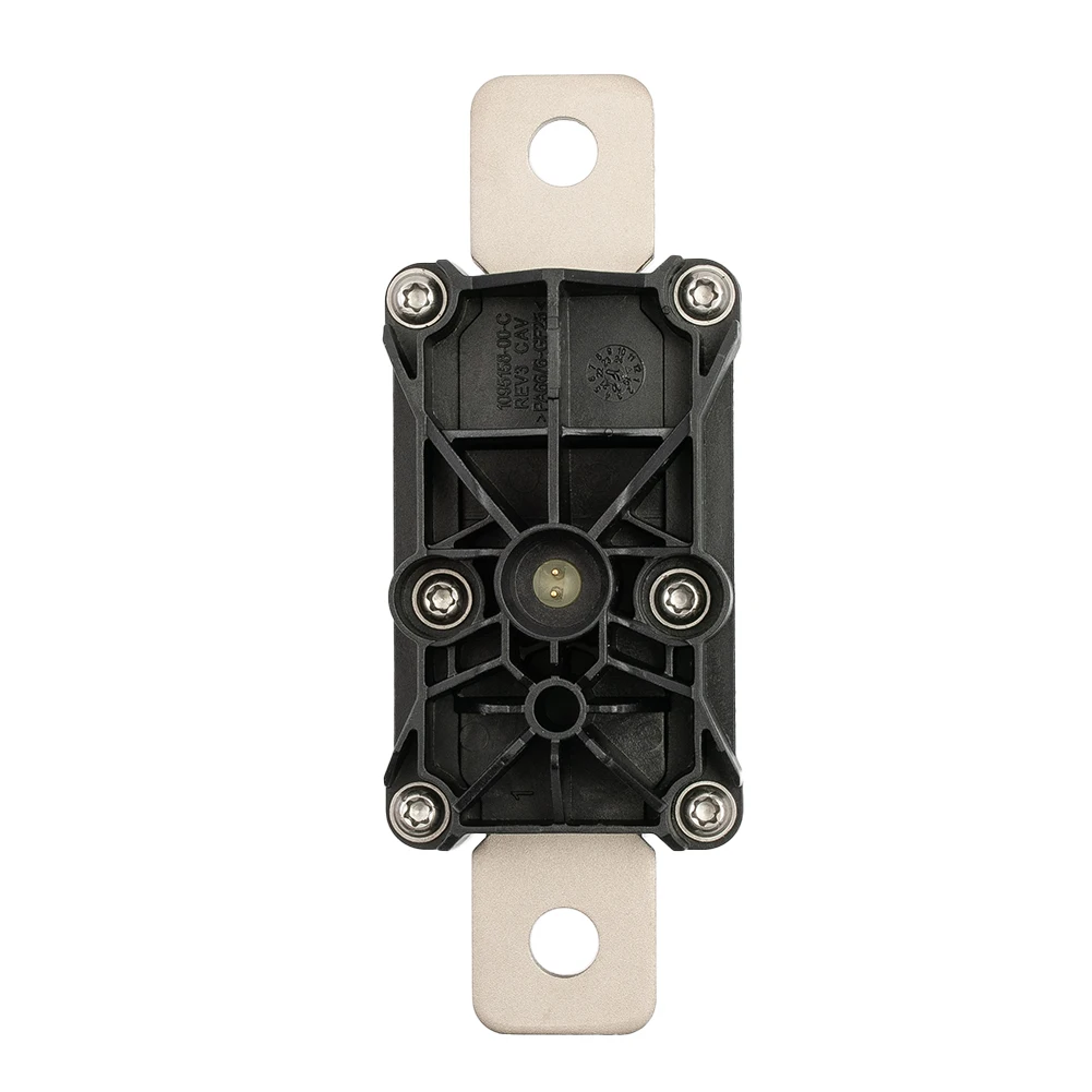 

High Voltage Battery Disconnect Pyro Fuse For Tesla Model 3/Y 1064689-00-J Direct Installation, Remove The Damaged Or Broken Par