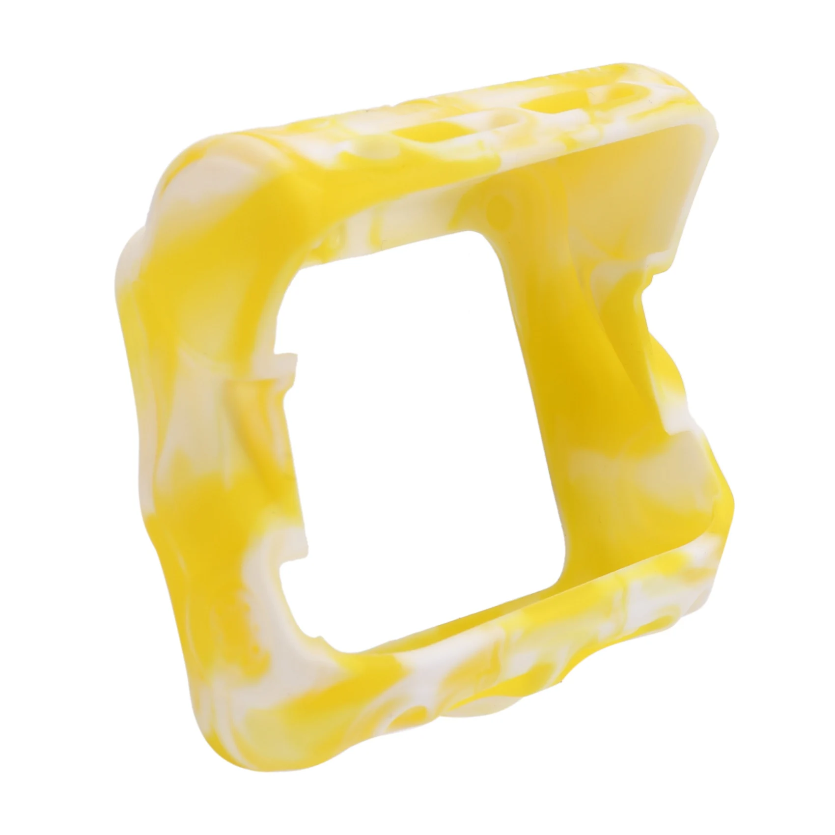 Silicone Protector Cover for Perdix Ai and Sa Diving Computer Watch Scuba Yellow