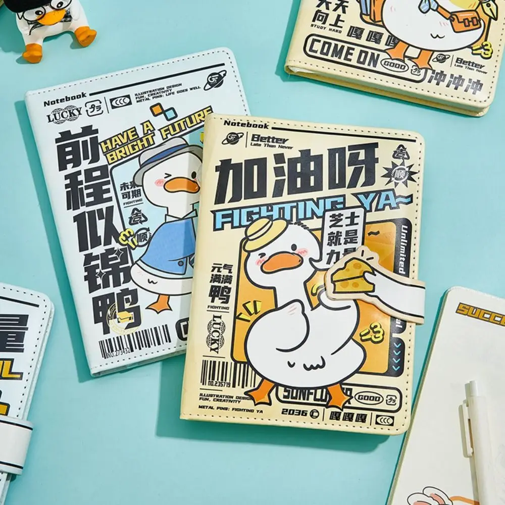 98-страничный блокнот с уткой для заправки мягкая бумага отрывными листами