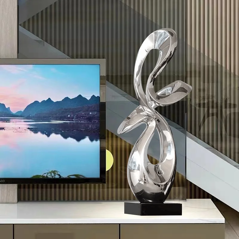 YY Современная искусственная кожа роскошные скандинавские крылья Dapeng подарки на