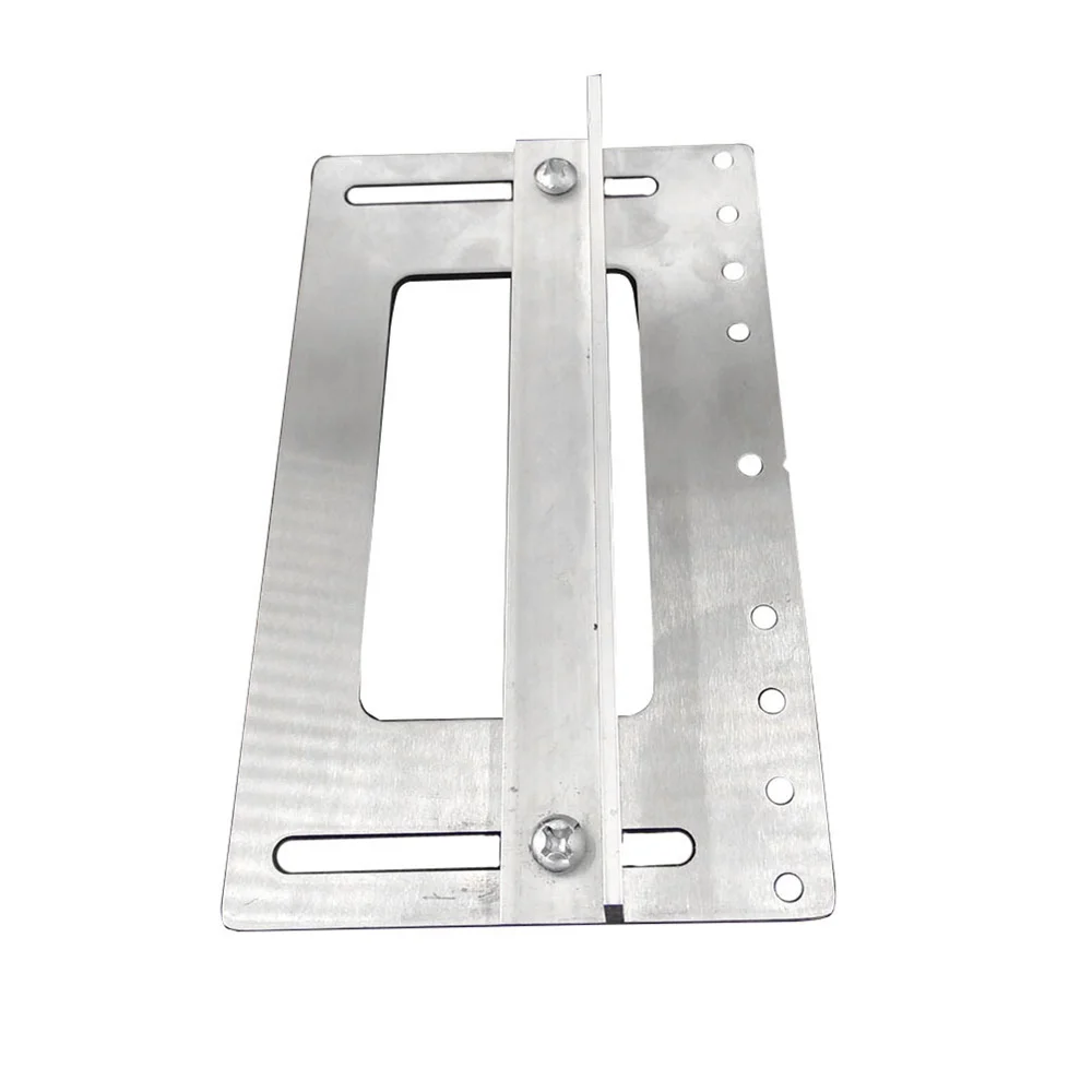 Хит дверная ручка для шкафа перфоратор деревообрабатывающая перфорационный