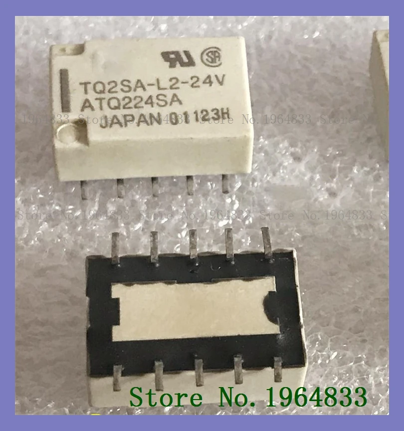 TQ2SA-L2-24V 8 The old