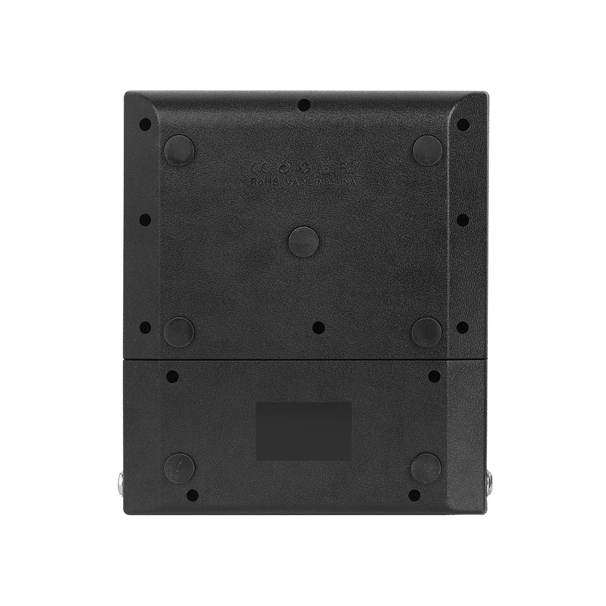 Фото Caline CA-100B Mini Bass AMP со встроенным аккумулятором, Электрический усилитель динамика, компрессор, усиление и сжатие, штепсельная вилка европейско... №5