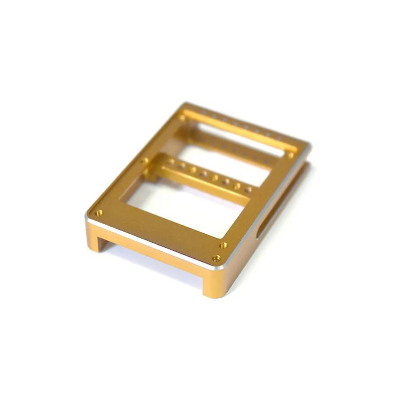 

Cnc Aluminum Products