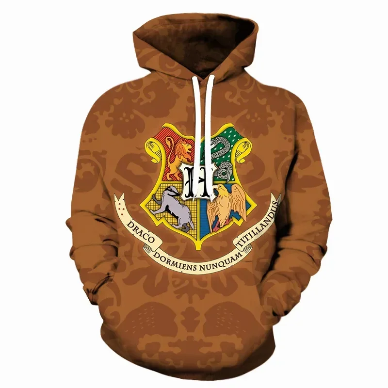 Комплектующие для косплея Гарри Поттера