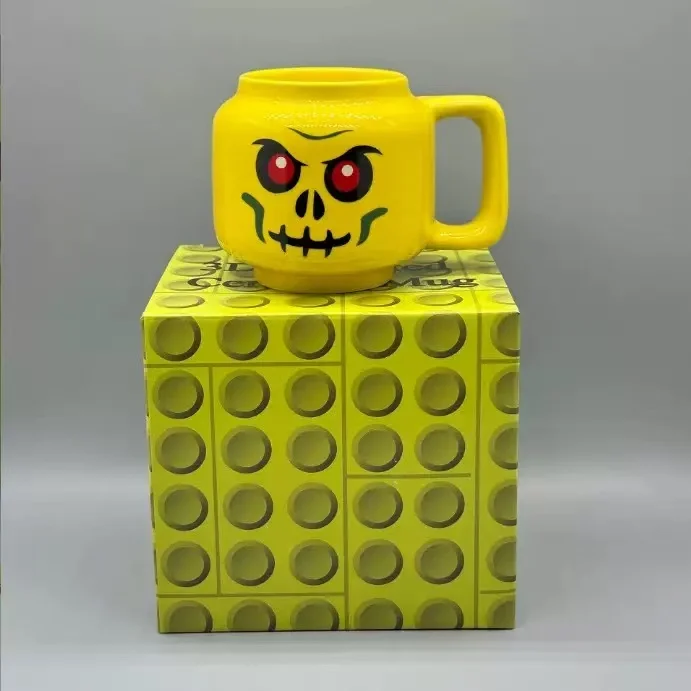 

Керамическая кружка 250 мл