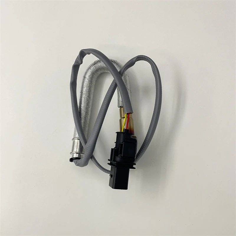 Автомобильная кислородная лампа STZT 11787573319 O2 Датчик для BMW F10 X5 E70 E60 520I кислорода