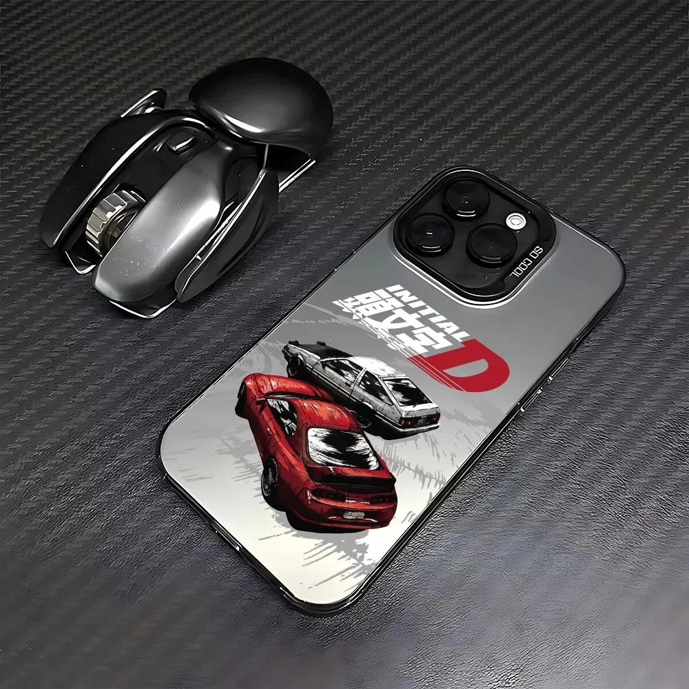 Фото Чехол для телефона Hot Anime Initial D AE86 Samsung Galaxy A17 A07 A16 A06 A35 A55 A25 A05S A15 A56 A54 A36 A34 A24 A26 5G Matte Cover №4