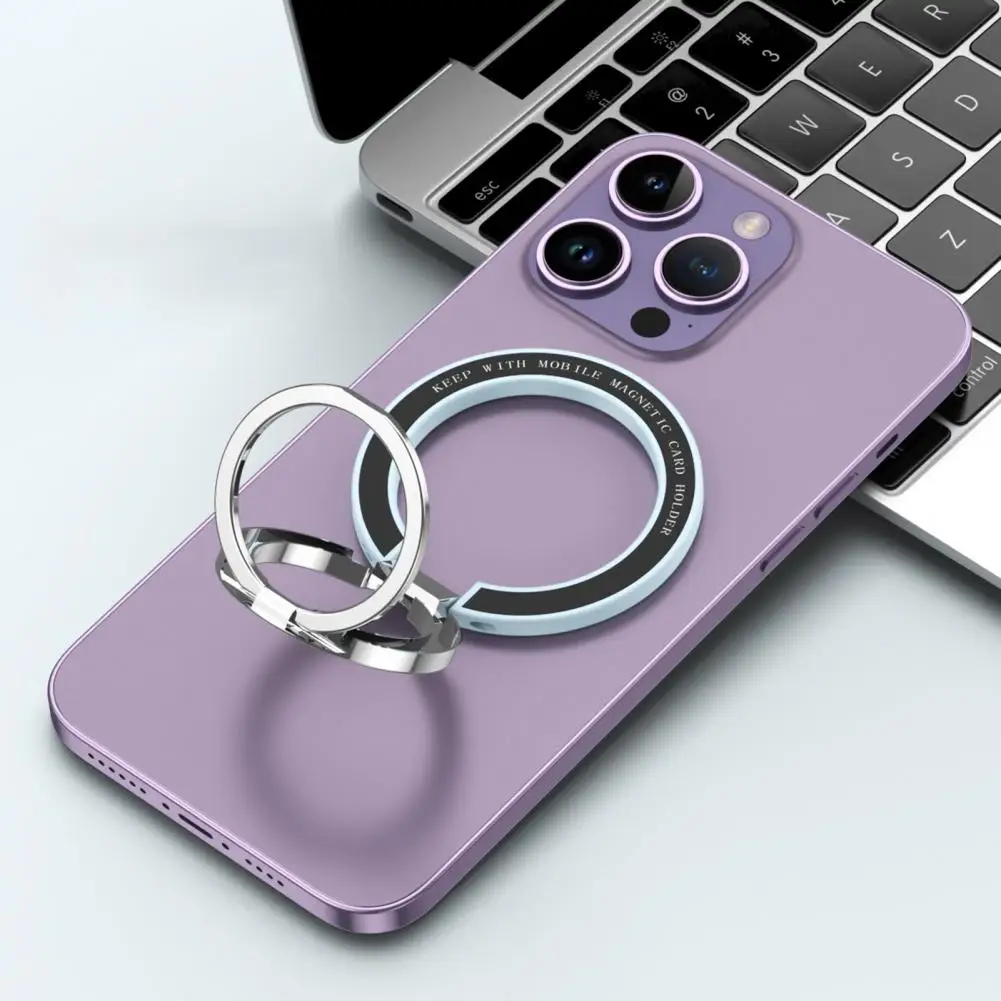Магнитный держатель для телефона N52 магнитный Magsafe 15/14/13/12 Pro Max