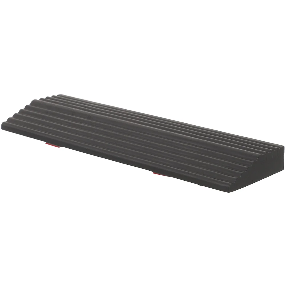 2 шт. пороговая рампа для домашнего робота пылесос пластиковая