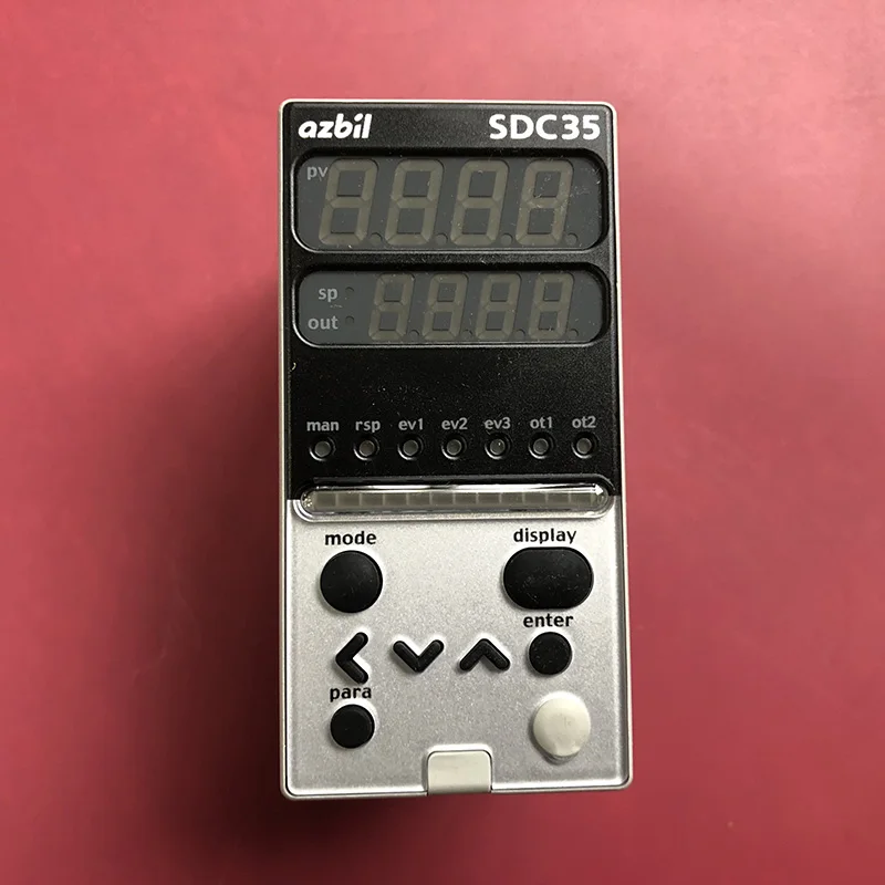 SDC35 термостат C35TR1UA2100 оригинальный подлинный поддельный десять штрафов