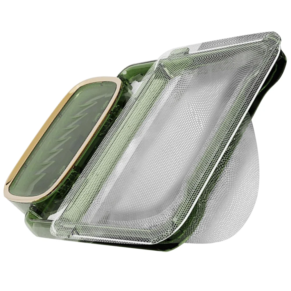 

Sink Kitchen Sponge Rack Holder Countertop Drain Filter Strainer Waste Garbage Storage Shower Tray Dishcloth Organizer Catcher