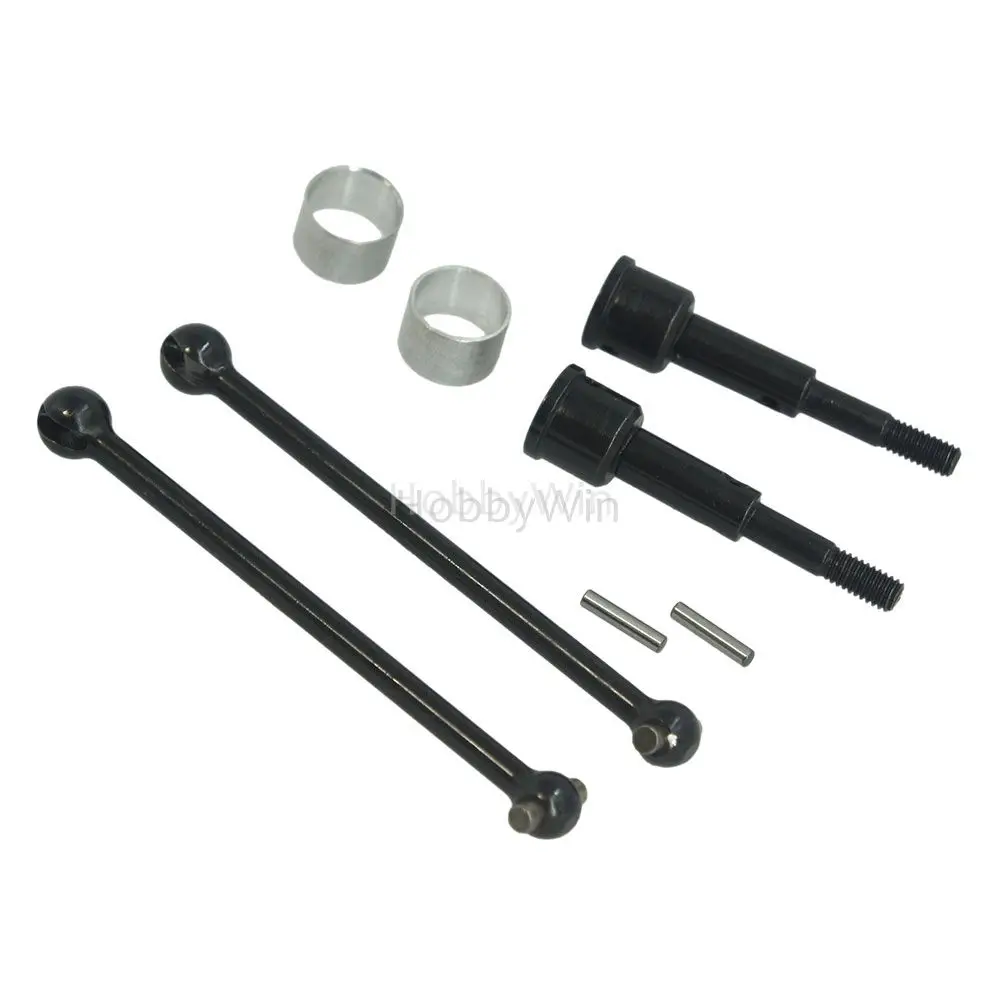 Деталь BSD для переднего поперечного приводного вала радиоуправляемого Багги BS213T