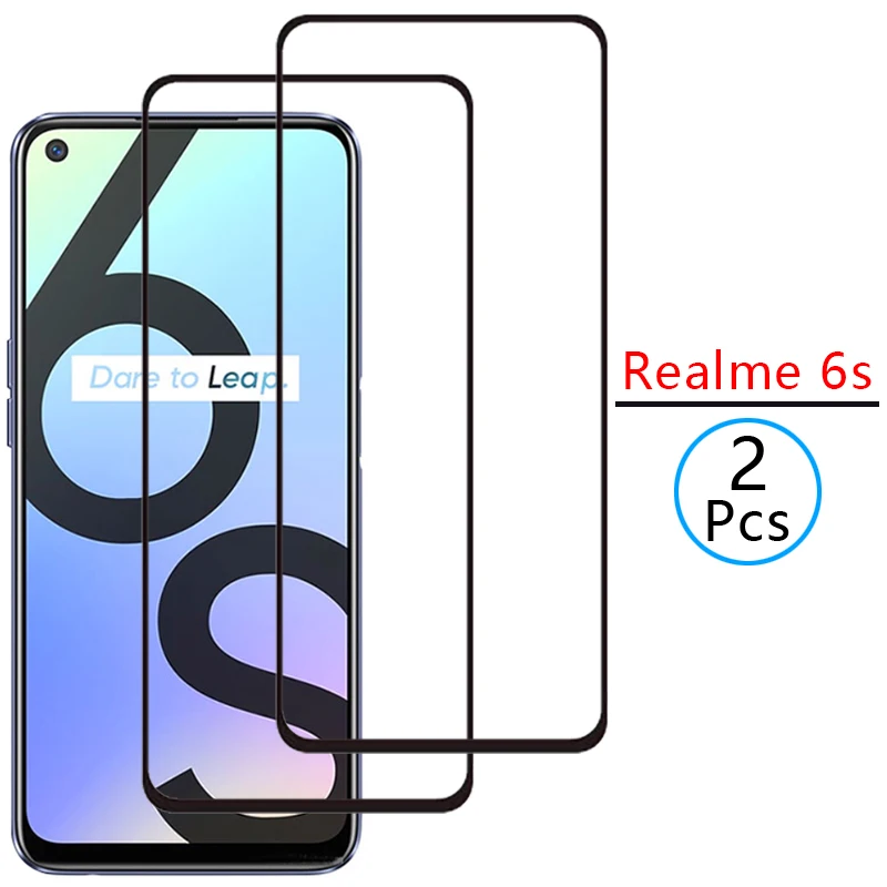 

Защитное стекло для realme 6 s, защита экрана, закаленное стекло для realme6s real mi 6 s 6 s, пленка для reame relme ralme real me mi