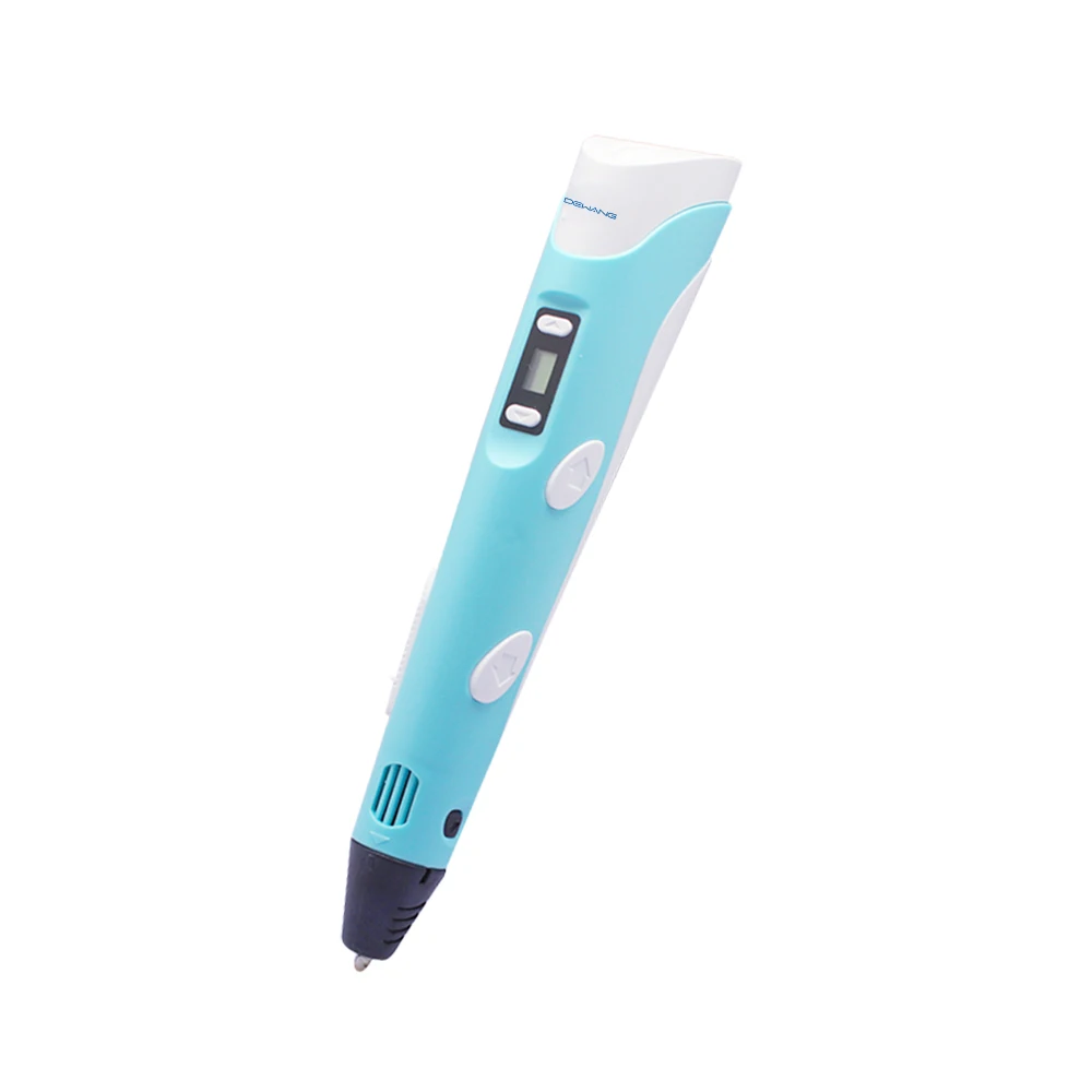 

Print pen 3D children 3D students Douyin Ma Liang magic brush painting three graffiti creative birthday toys