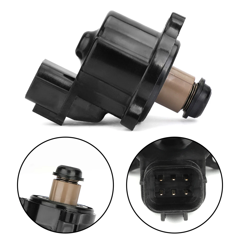 

Клапан управления холостым воздухом IACV для Mitsubishi Eclipse Galant Montero Sport MD628117 для Mitsubishi Eclipse (2004-2000)