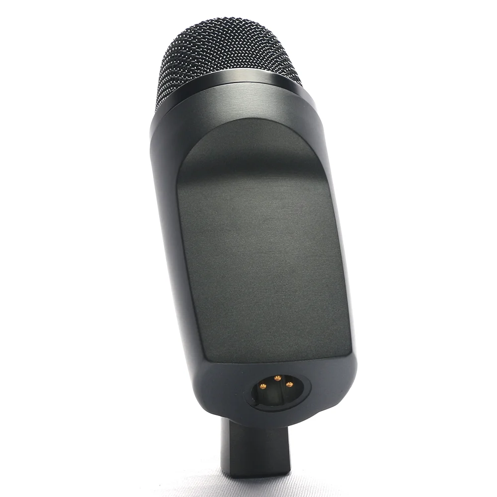 Sennheiser E602-II E602 e602 кик бас-барабан динамический инструмент микрофон пикап для